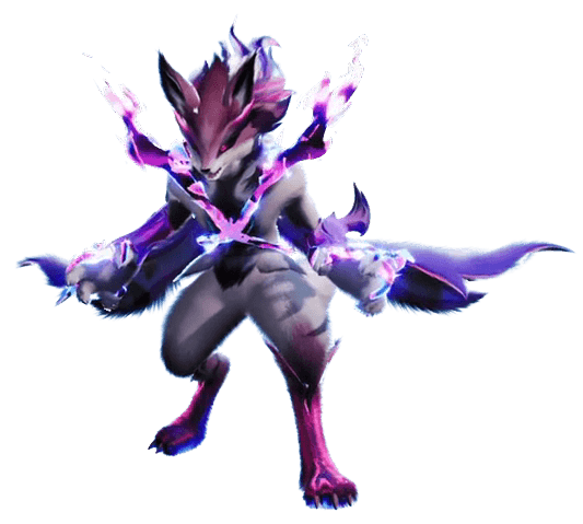 Scorchhowl