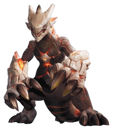 Magmarex