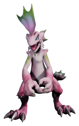 Pomawk