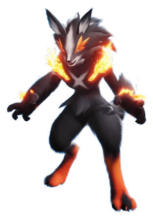 Scorchhowl
