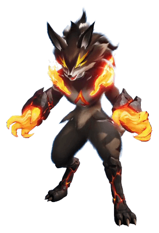 Scorchhowl