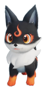 Emberpup