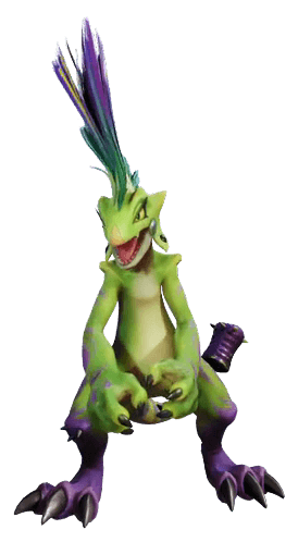 Pomawk