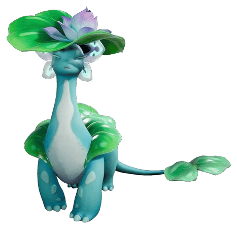 Leafy