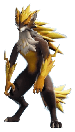 Blazen