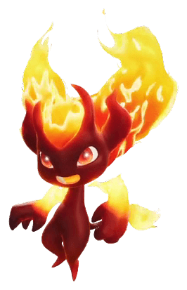 Flamerion