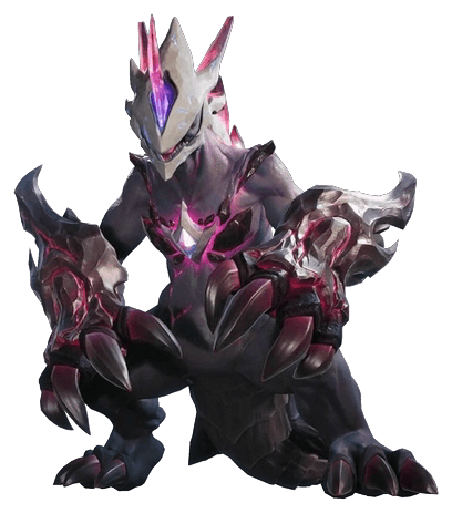 Magmarex