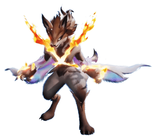 Scorchhowl