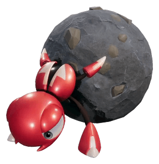 Baleetle