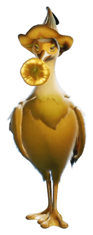 Tromber