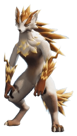 Blazen
