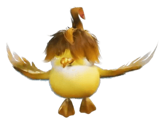 Chirpi