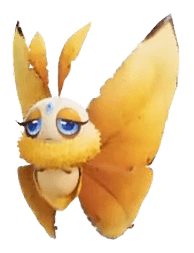 Flutternym