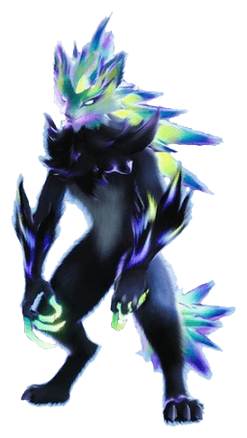 Blazen