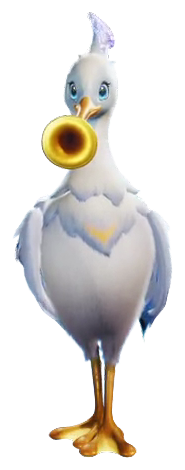Tromber