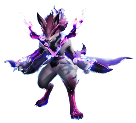 Scorchhowl