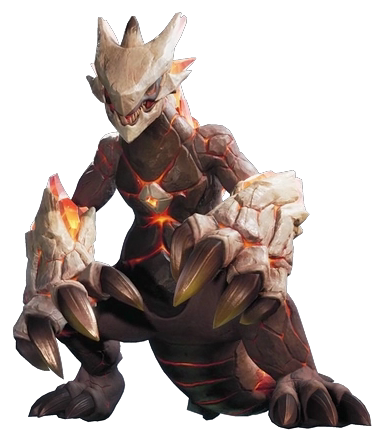 Magmarex