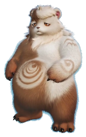Grizbo