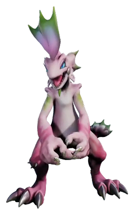 Pomawk