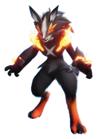 Scorchhowl