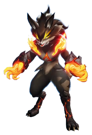 Scorchhowl