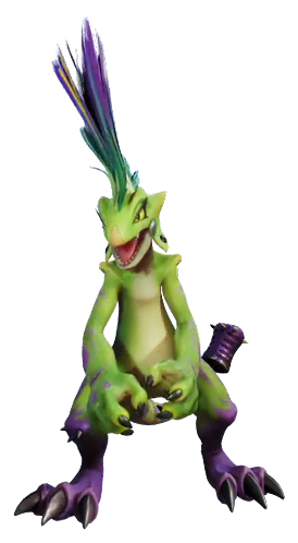 Pomawk
