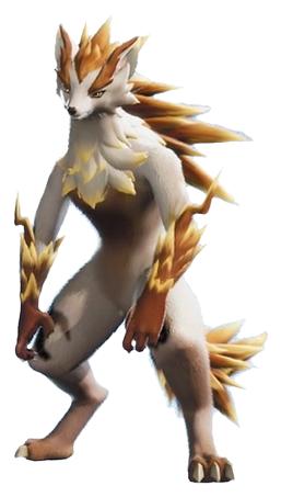 Blazen