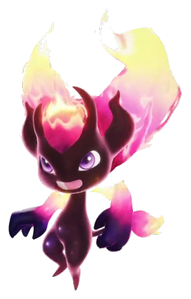 Flamerion