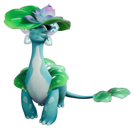 Leafy