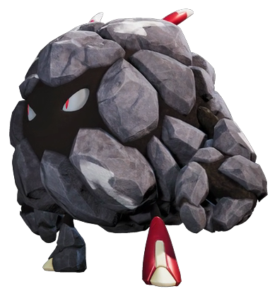 Bouldus