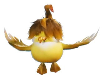Chirpi