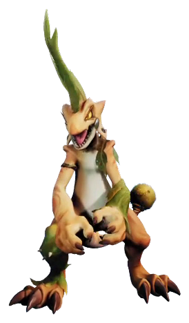 Pomawk