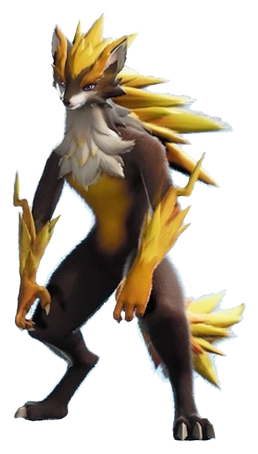 Blazen