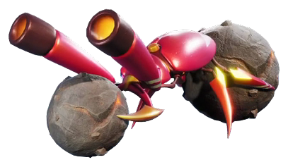 Waleetle