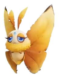 Flutternym
