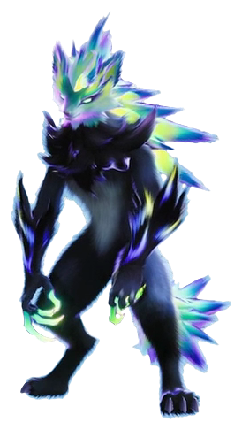 Blazen