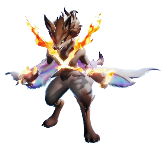 Scorchhowl