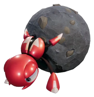 Baleetle