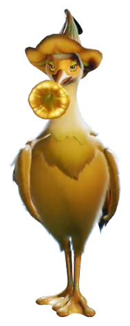 Tromber